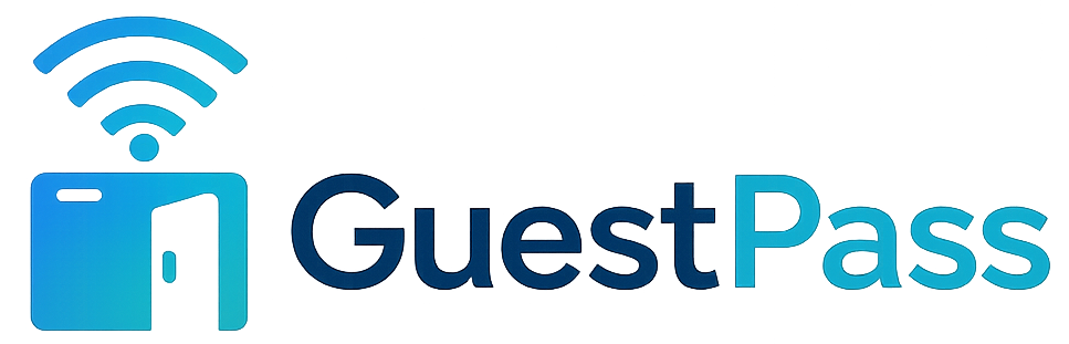 GuestPass logo